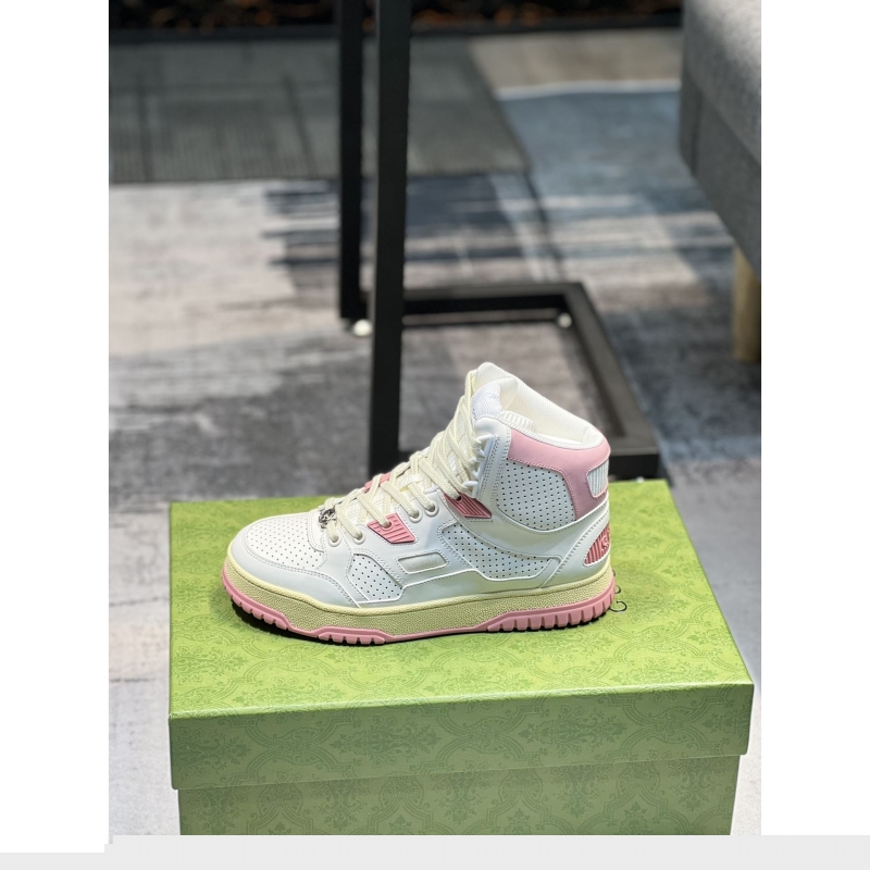 G*u*i sneakers